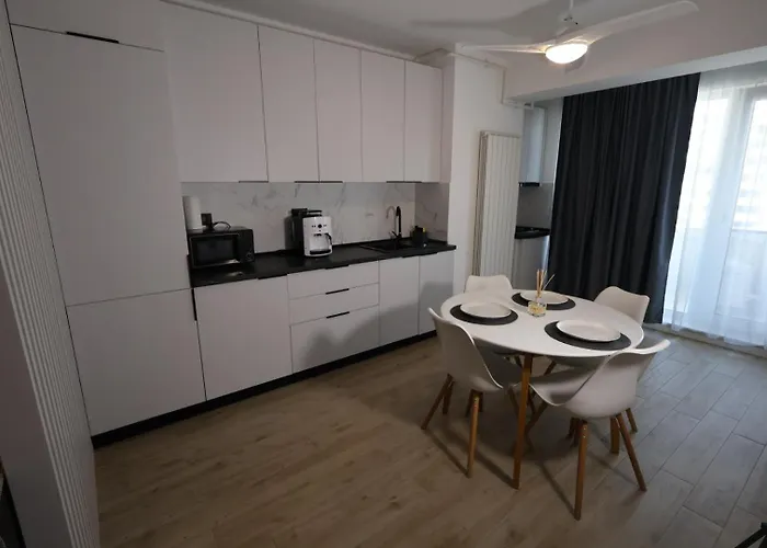 Seaside Infinity Spa&resort * Năvodari